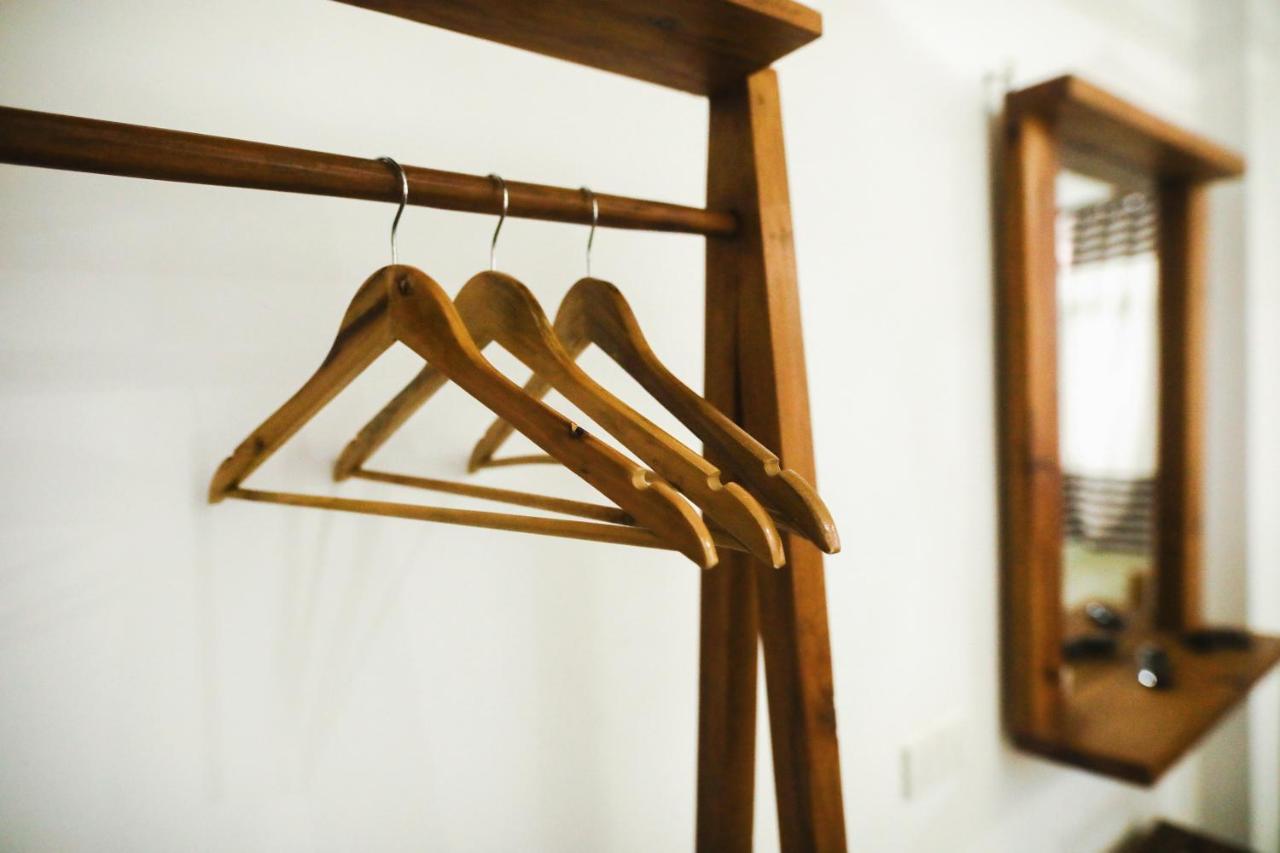 Inspira Ella Hotel Luaran gambar