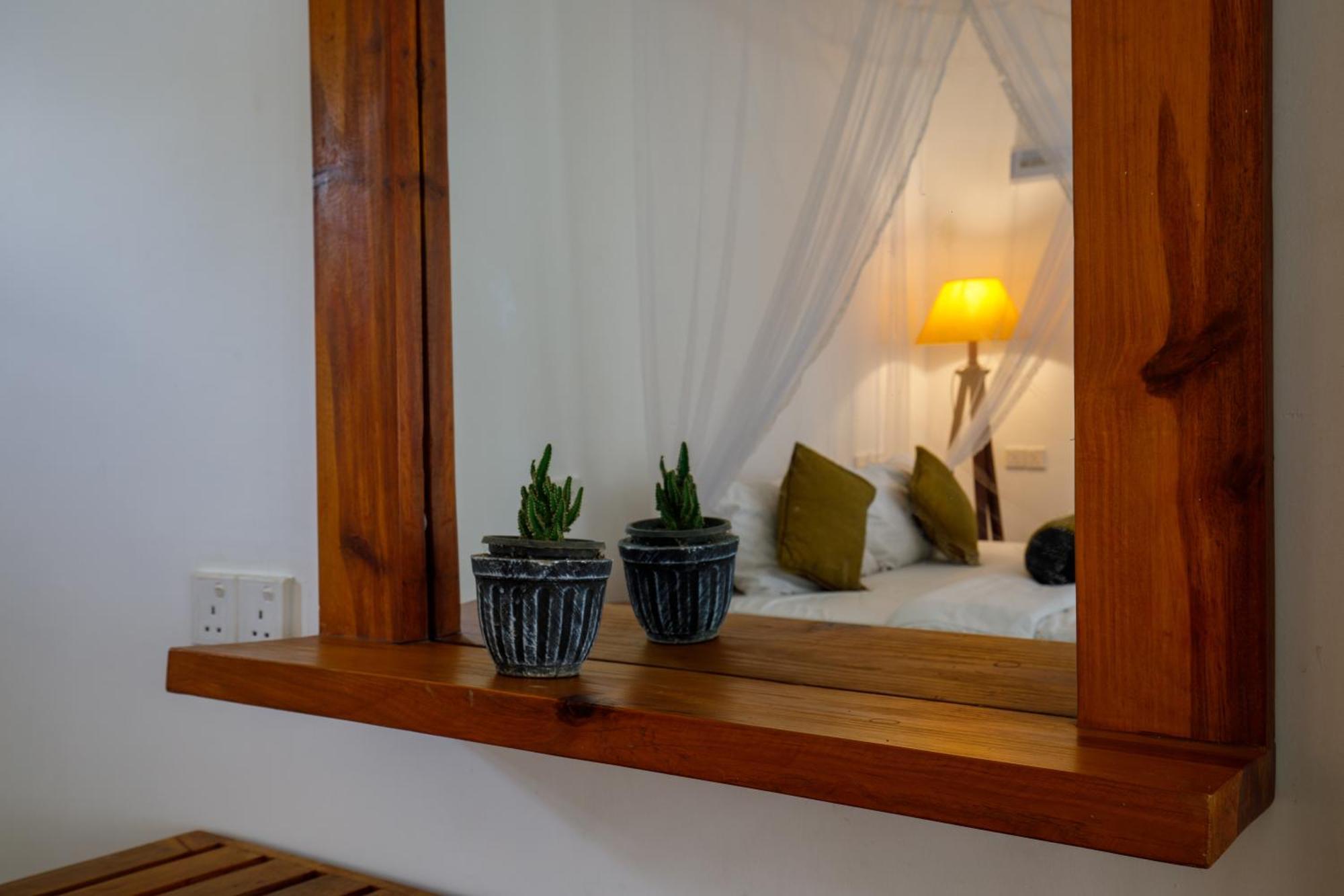 Inspira Ella Hotel Luaran gambar