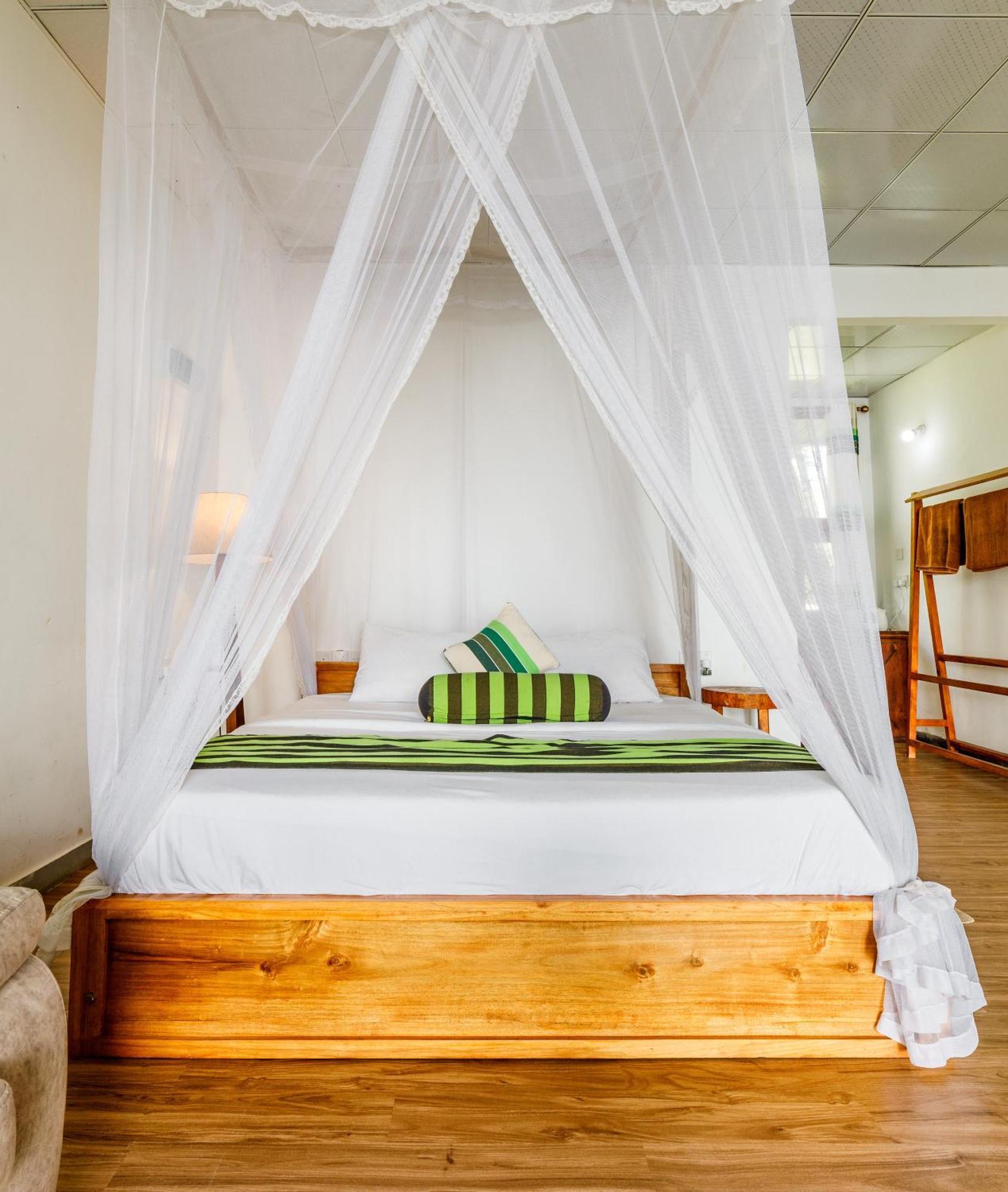 Inspira Ella Hotel Luaran gambar