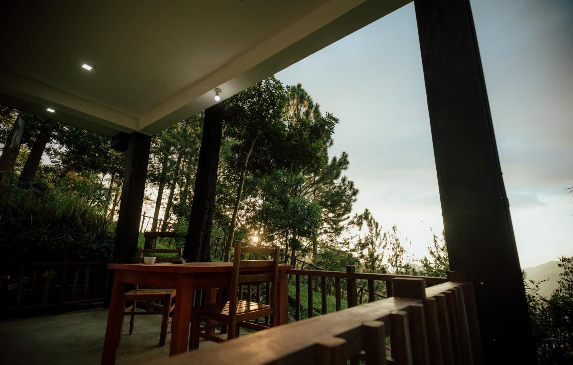 Inspira Ella Hotel Luaran gambar